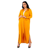 Shirt Dress - PYJAMODA